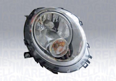 Farol principal