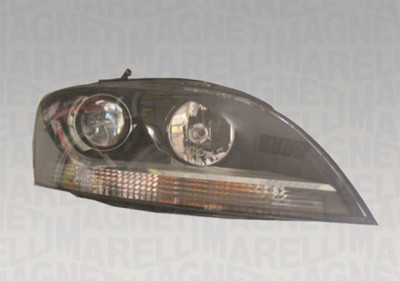 Farol principal