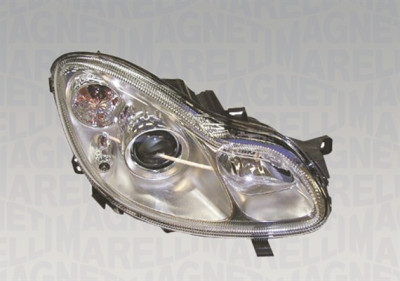Farol principal