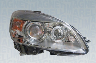 Farol principal