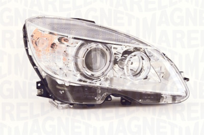 Farol principal