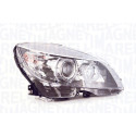Farol principal