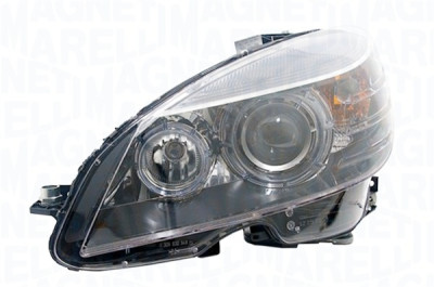 Farol principal