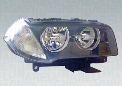 Farol principal