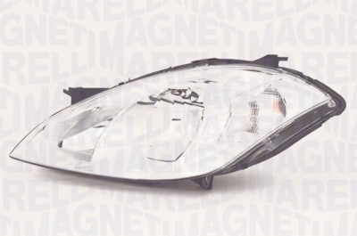 Farol principal