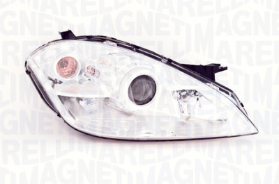 Farol principal