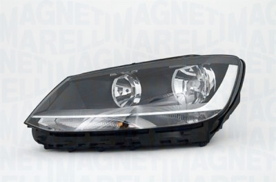 Farol principal
