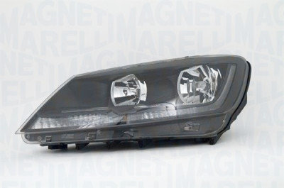 Farol principal