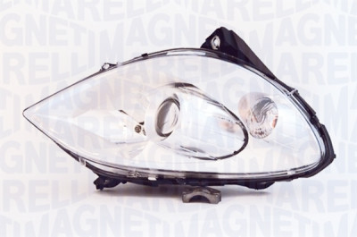 Farol principal