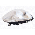 Farol principal