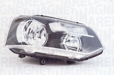 Farol principal