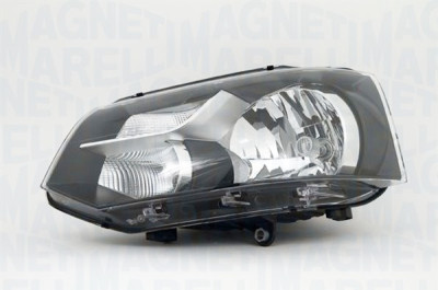 Farol principal