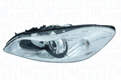 Farol principal