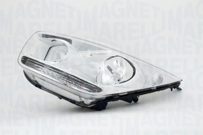 Farol principal