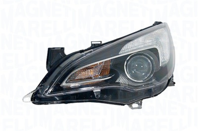 Farol principal