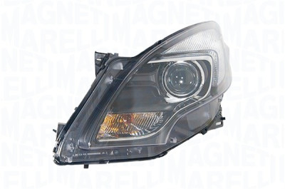 Farol principal