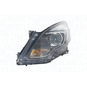Farol principal