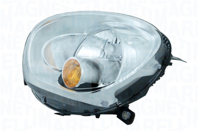 Farol principal