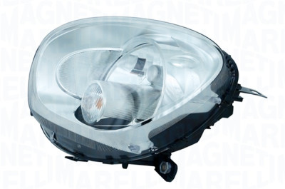 Farol principal