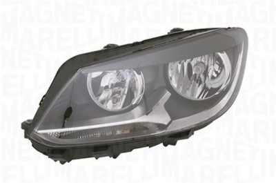 Farol principal