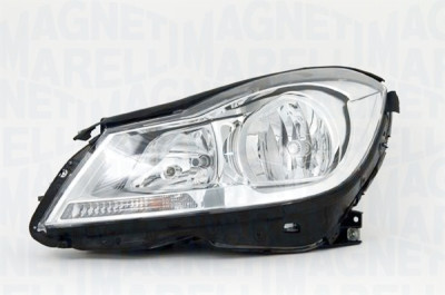 Farol principal