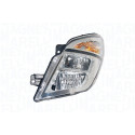 Farol principal