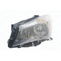 Farol principal