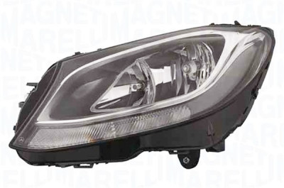 Farol principal