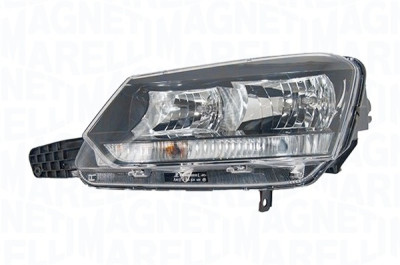 Farol principal