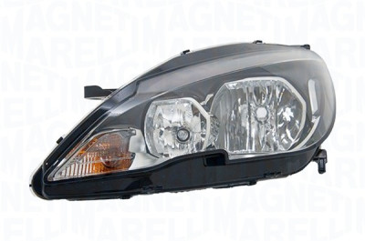 Farol principal