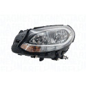 Farol principal