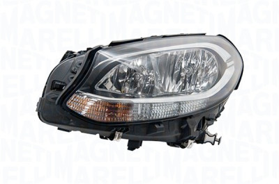 Farol principal