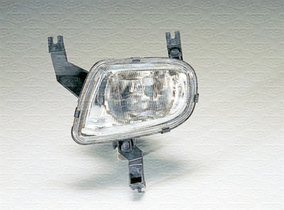 Farol de nevoeiro