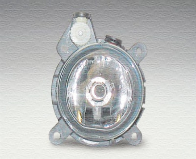 Farol de nevoeiro