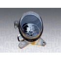 Luz de circulação diurna
