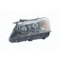 Farol principal