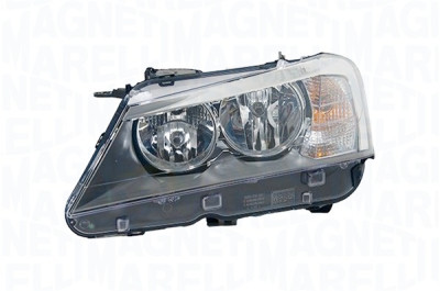 Farol principal