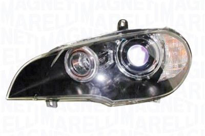 Farol principal
