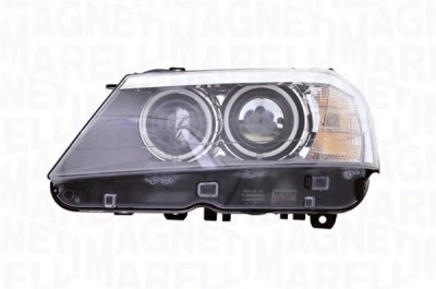 Farol principal