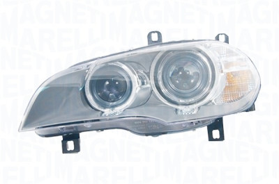 Farol principal