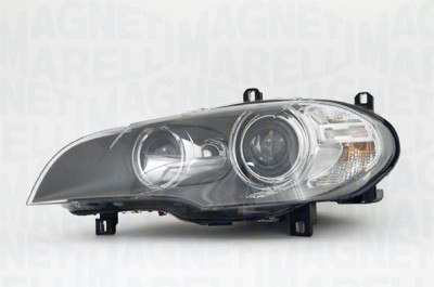 Farol principal