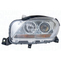 Farol principal
