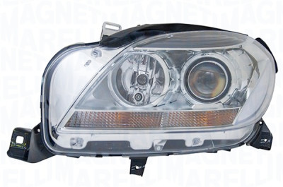 Farol principal
