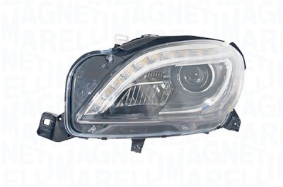 Farol principal