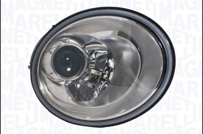 Farol principal