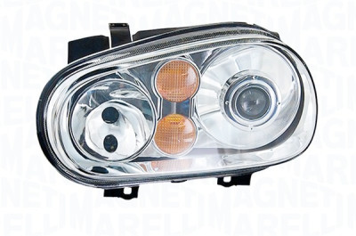 Farol principal