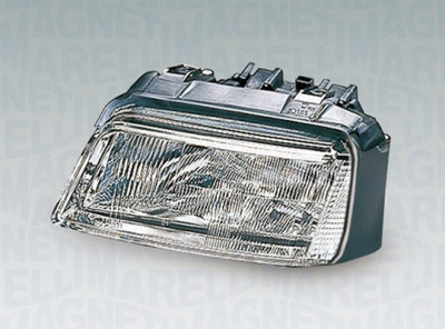 Farol principal