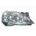 Farol principal