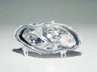 Farol principal
