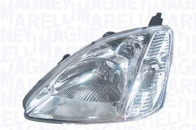 Farol principal